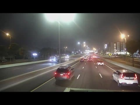 Travel experts telling drivers to be extra careful on the roads after Daylight Saving Time