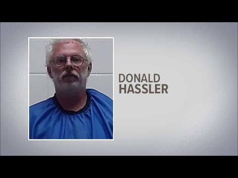 Man charged with murder in missing Liberty County woman's disappearance