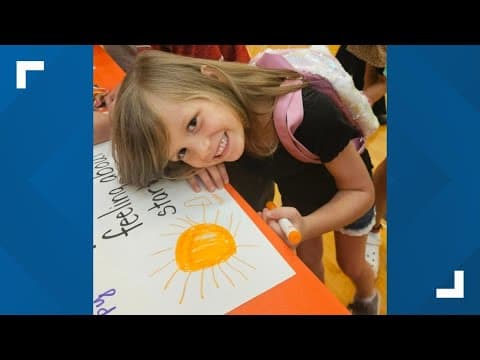 Columbus grandmother mourns loss of 6-year-old as her mother faces murder charge