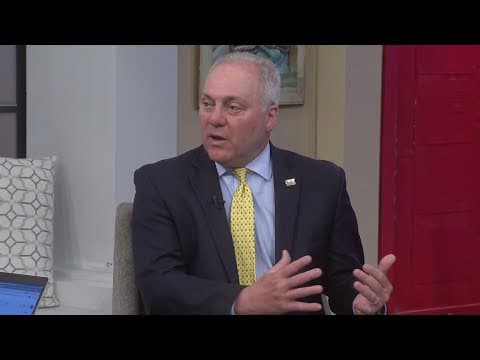 What does the Breeze Act mean for Louisiana?