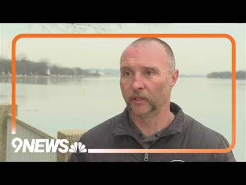 First responders recall deadly midair collision near Washington D.C.