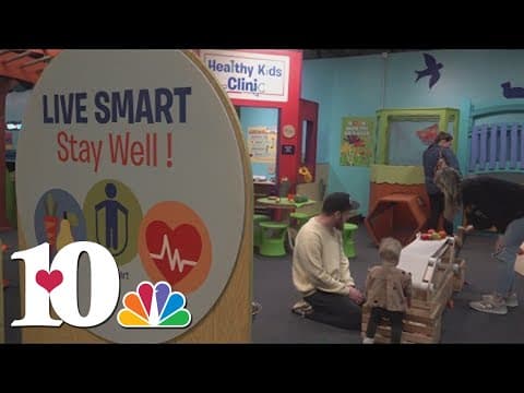 Planning a spring break staycation