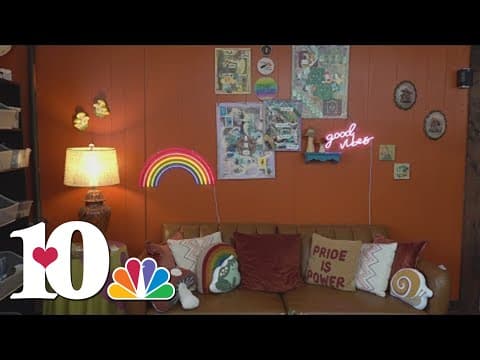 Knox Pride completes expansion into new space, adding more room for Thriftique and community space