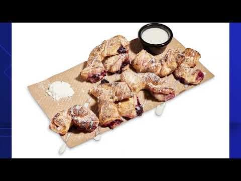 &pizza vandalized in Southeast DC after 'Marion Berry Knots' controversy