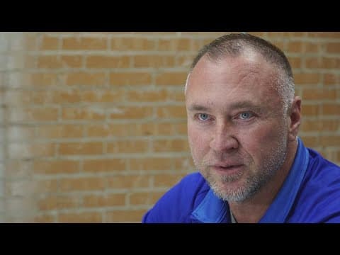 Texans continue dealing with COVID-19 impacts years later