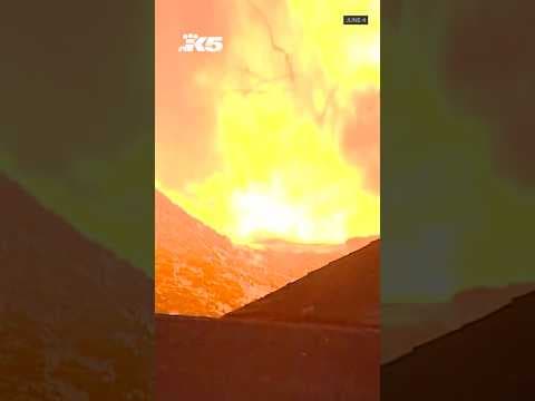 Seattle man wrongfully charged in deadly arson is now free