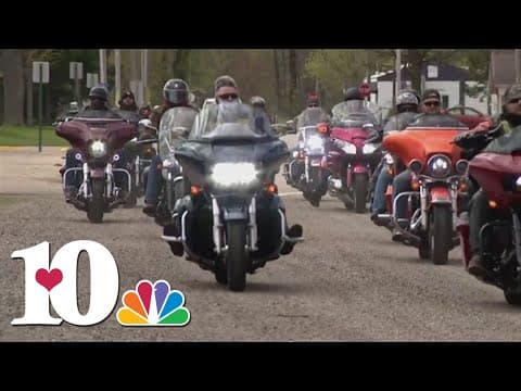 THP stresses safety after seeing more than 120 motorcycle crashes in East TN in previous two months