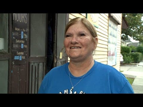 Local Flavor: What's popular at Williams Plum Street Snowballs