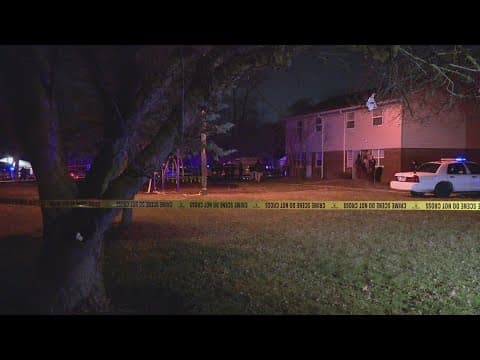 Woman found dead near playground on Indy's southeast side