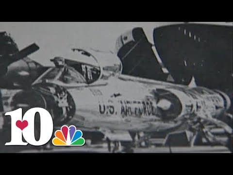 Service & Sacrifice: 134th Air Wing and Berlin (2011)