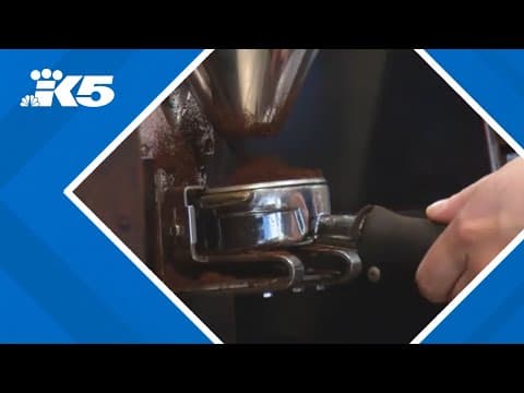 Coffee prices continue to surge as growing regions see climate extremes