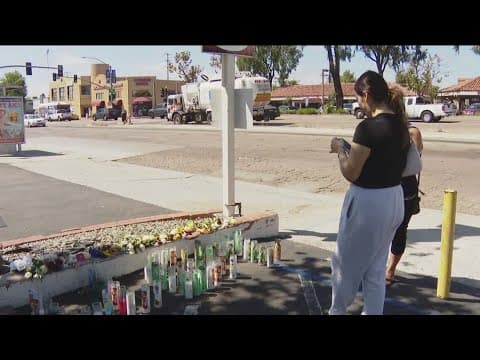 Driver in double-fatal San Diego Police crash identified as 16-year-old male