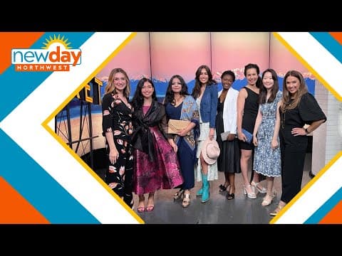 What to wear to a wedding as a guest - New Day NW