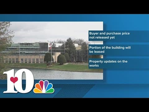 West Knox Discovery campus under contract