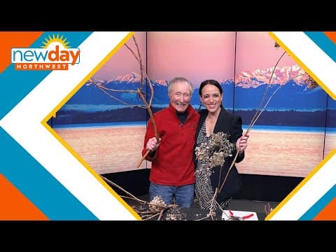 Know what kind of Hydrangea you have before you prune them - New Day NW