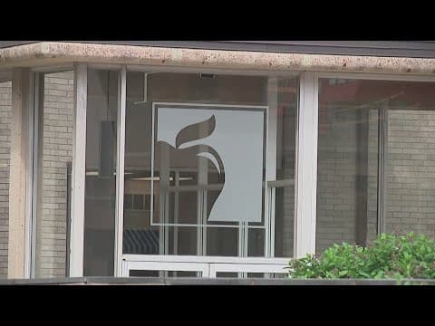 Columbus school board holds special meeting after leaked document scandal