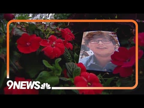 Trial opens for former deputy charged in death of Christian Glass