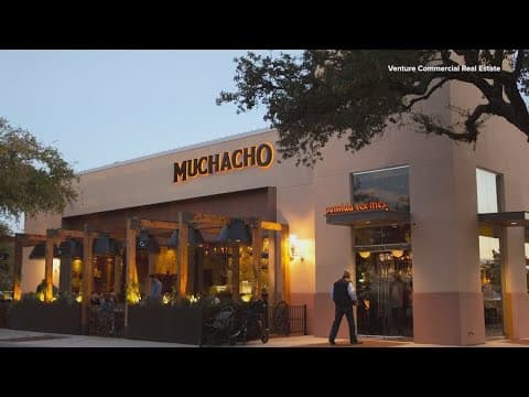 Preston Center to get $5 million renovation