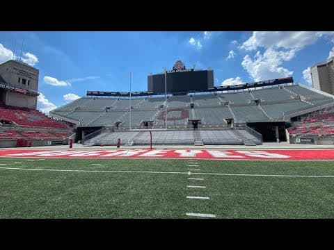 Ohio State student football ticket prices increasing again