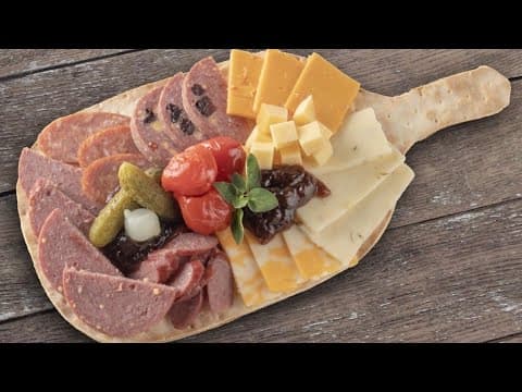 WATCH LIVE: KARE in the Kitchen - Sota-cuterie!