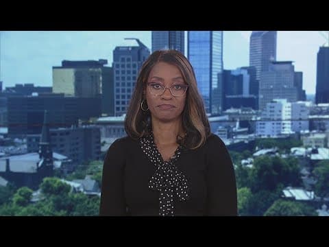 Search underway for man accused of killing his grandmother