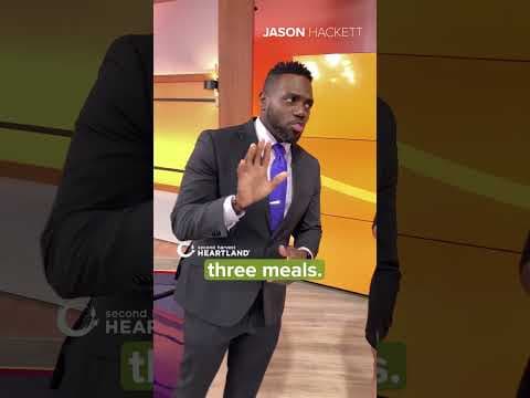 Support hungry kids in our #kare11 #sunrisers Summer Meals for Kids drive with @2harvest! #shorts