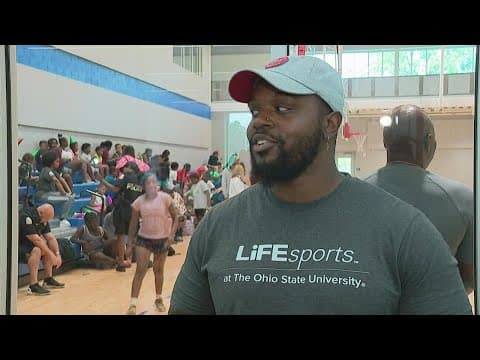 Linden Community Center wraps up summer camp