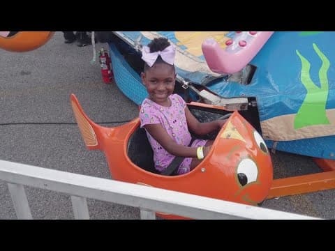 9-year-old girl shot in Algiers declared brain dead, court records say