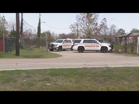 FBI confirms agents are back out at north Harris County home linked to Bourbon Street attacker