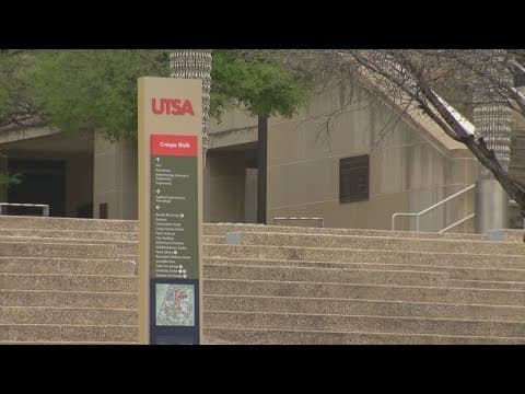 False bomb threat prompted evacuation at UTSA