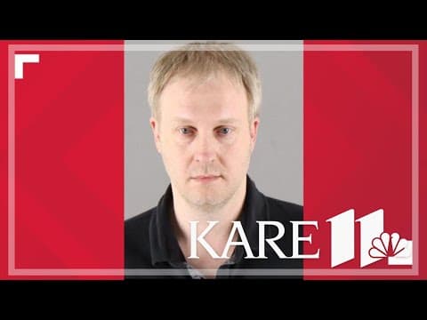 Minnesota state senator suspected of soliciting minor for sex