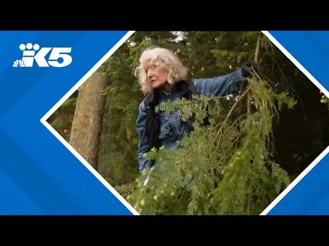 How Washington residents are preparing their homes for wildfire season