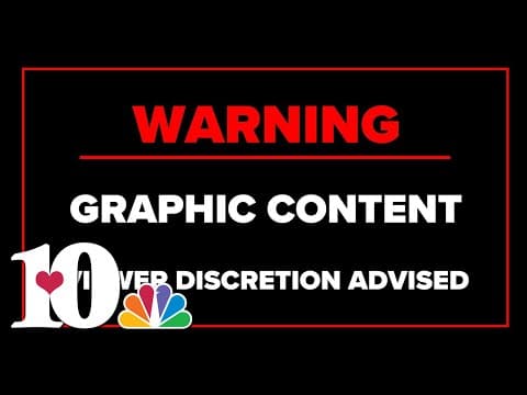 RAW: Bodycam and dashcam footage shows traffic stop leading to fatal shooting of Blount Co. deputy