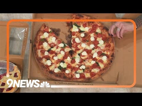 New restaurants popping up in Colorado