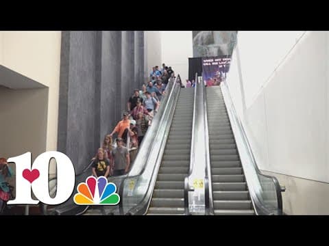 Fanboy Expo returning to Knoxville with cast members from Lord of the Rings, Willy Wonka and more