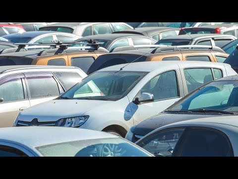 What's the Deal: Spotting potential problems before you buy a used car