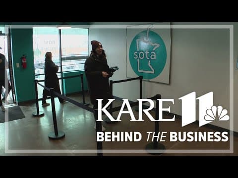 Dirty soda makes a splash in Minnesota with Maple Grove-based 'Sota'