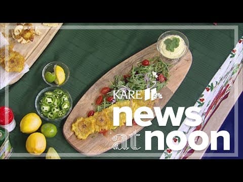 Holidish: Farm-to-table holiday meals