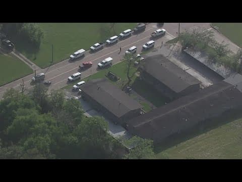 6-month-old attacked by dog, Baytown police say