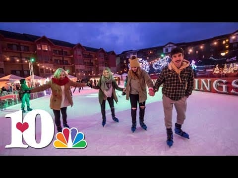 Skate for a Cause benefits Second Harvest Food Bank on Saturday.