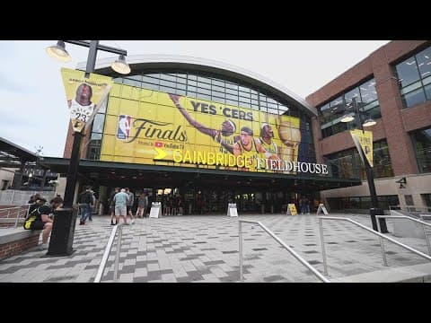 Pacers' playoff push means big bucks for downtown Indianapolis businesses