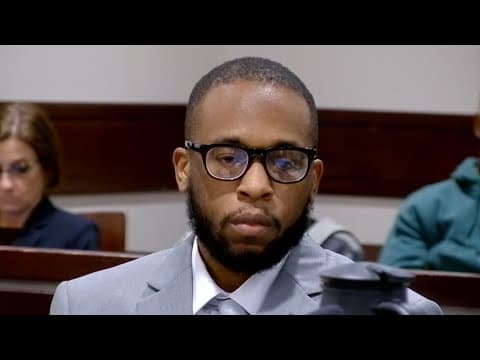 Trial for Tampa father who allegedly shot 2 kids continues