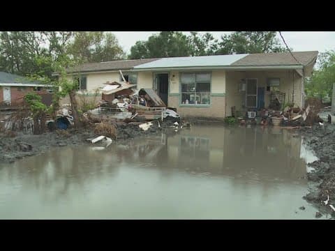 Louisiana's insurance crisis: Lawmakers meet in special session on Monday
