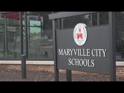 Maryville City Schools embraces AI technology with new software