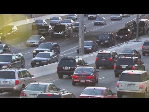 2024 New California Laws | Traffic safety changes to impact drivers