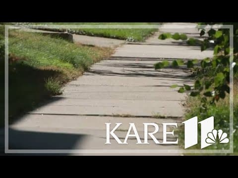 St. Paul Police investigating after racist flyers found in multiple locations