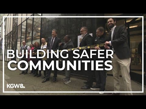 Portland's Violence Prevention program receives $2M boost