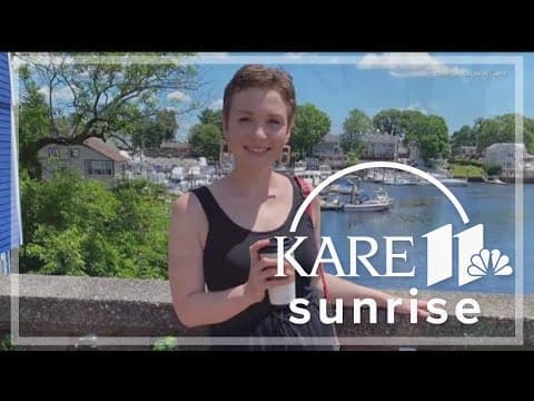 Maddi Kingsbury's family 'certain' the right person was arrested in connection to her death