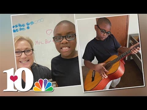 Court case reviews KCS policy putting children with autism in 'special' separate classroom