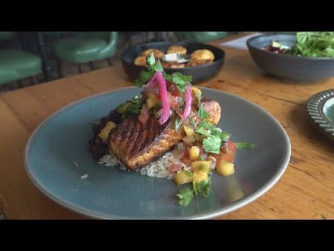 San Diego Restaurant Week is underway